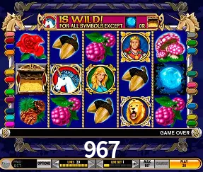 Live Casino 967