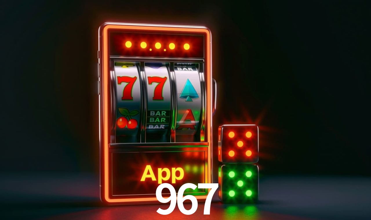 Game Statistics 967