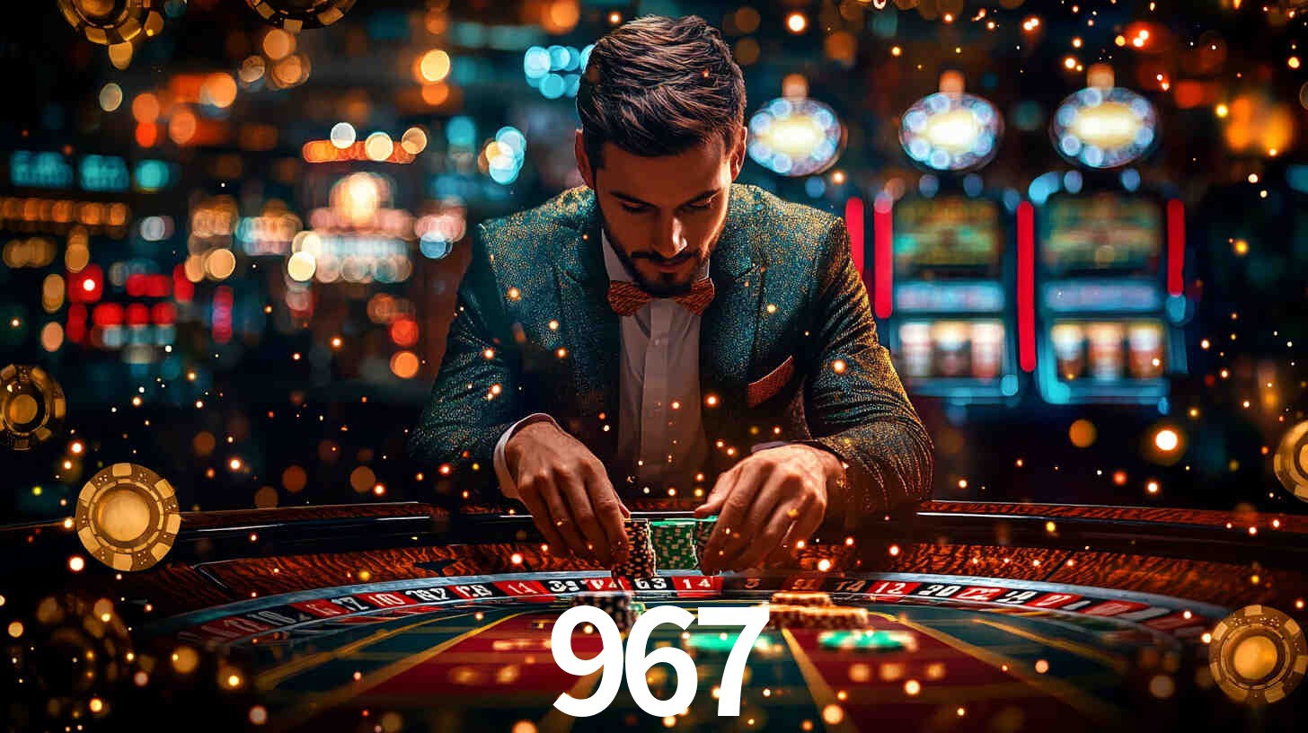Daily Bonuses 967
