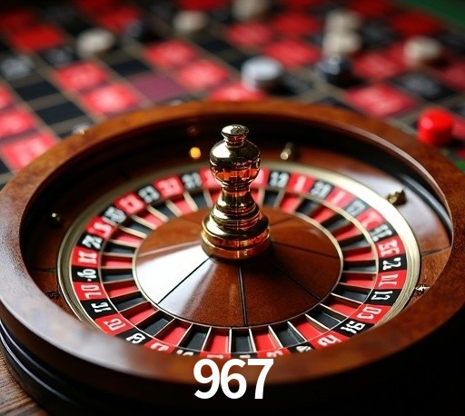 Responsive Design 967