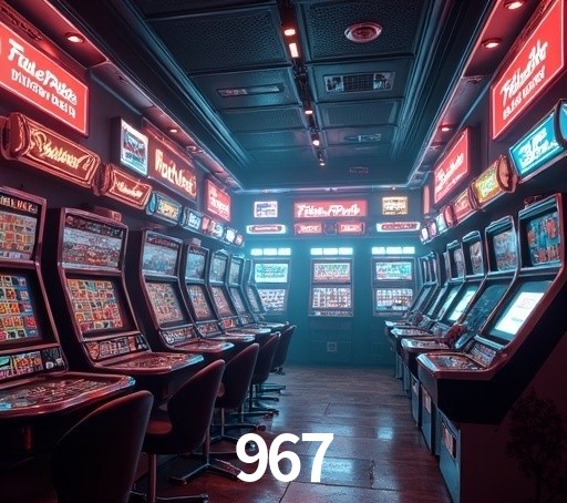 Security Systems 967