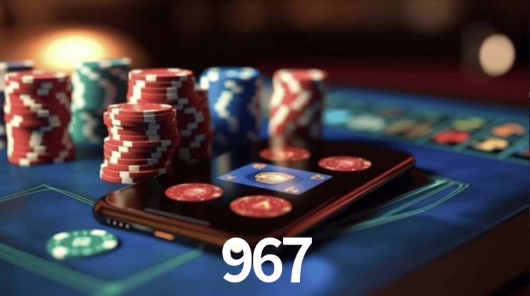 Sports Statistics 967