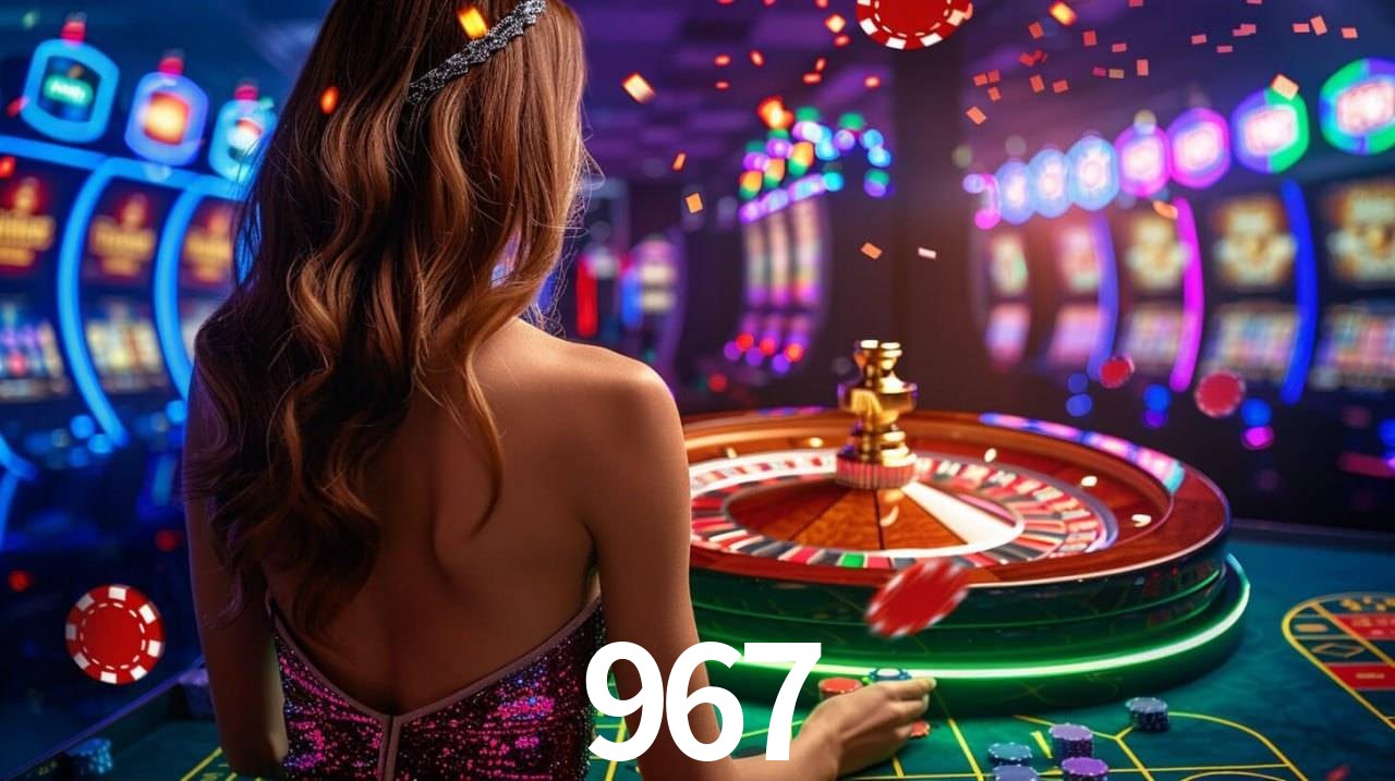 967 App Interface