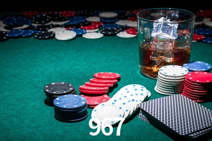 Football Betting 967
