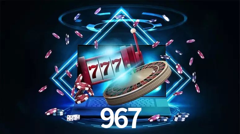 Live Casino 967