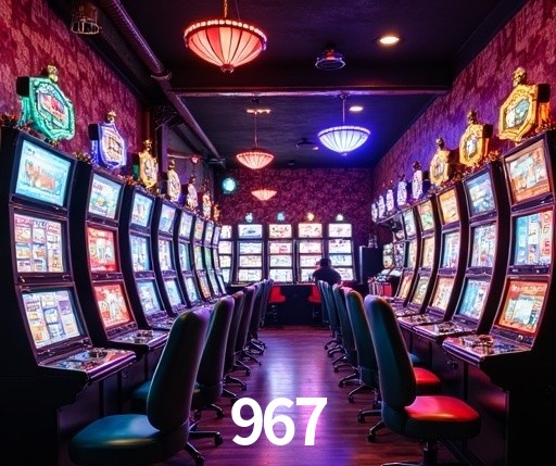 Flash Promotion 967