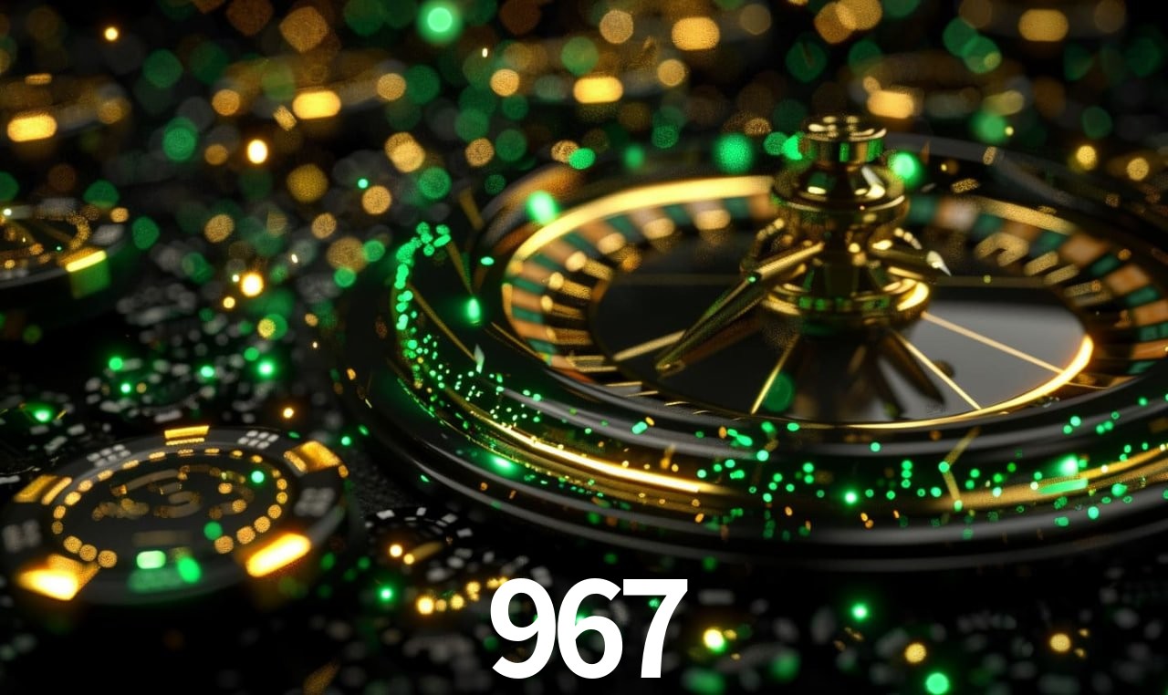 Weekend Specials 967